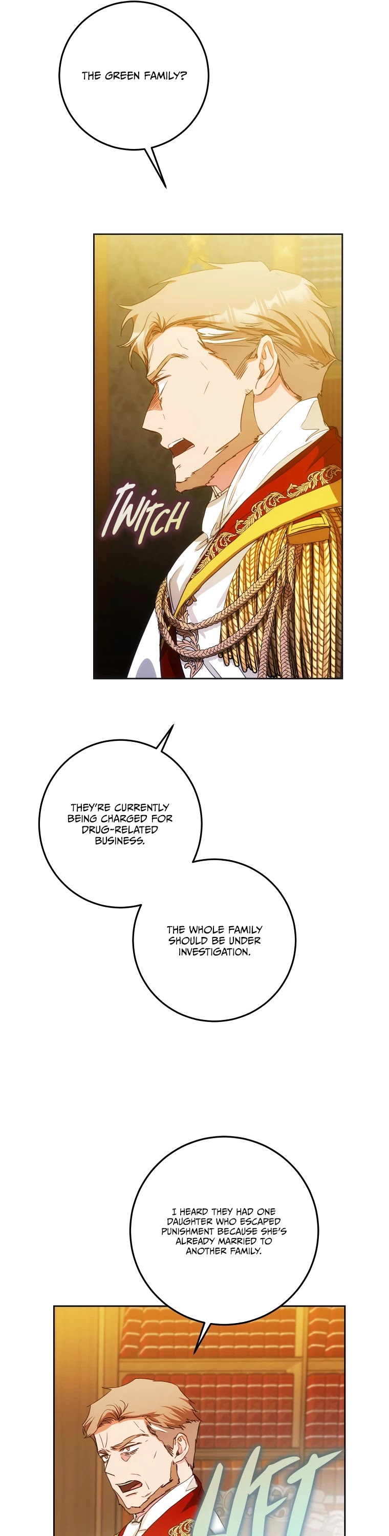 I Became the Wife of the Male Lead chapter 35 page 24