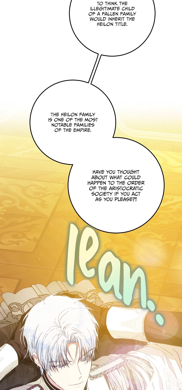 I Became the Wife of the Male Lead chapter 35 page 29