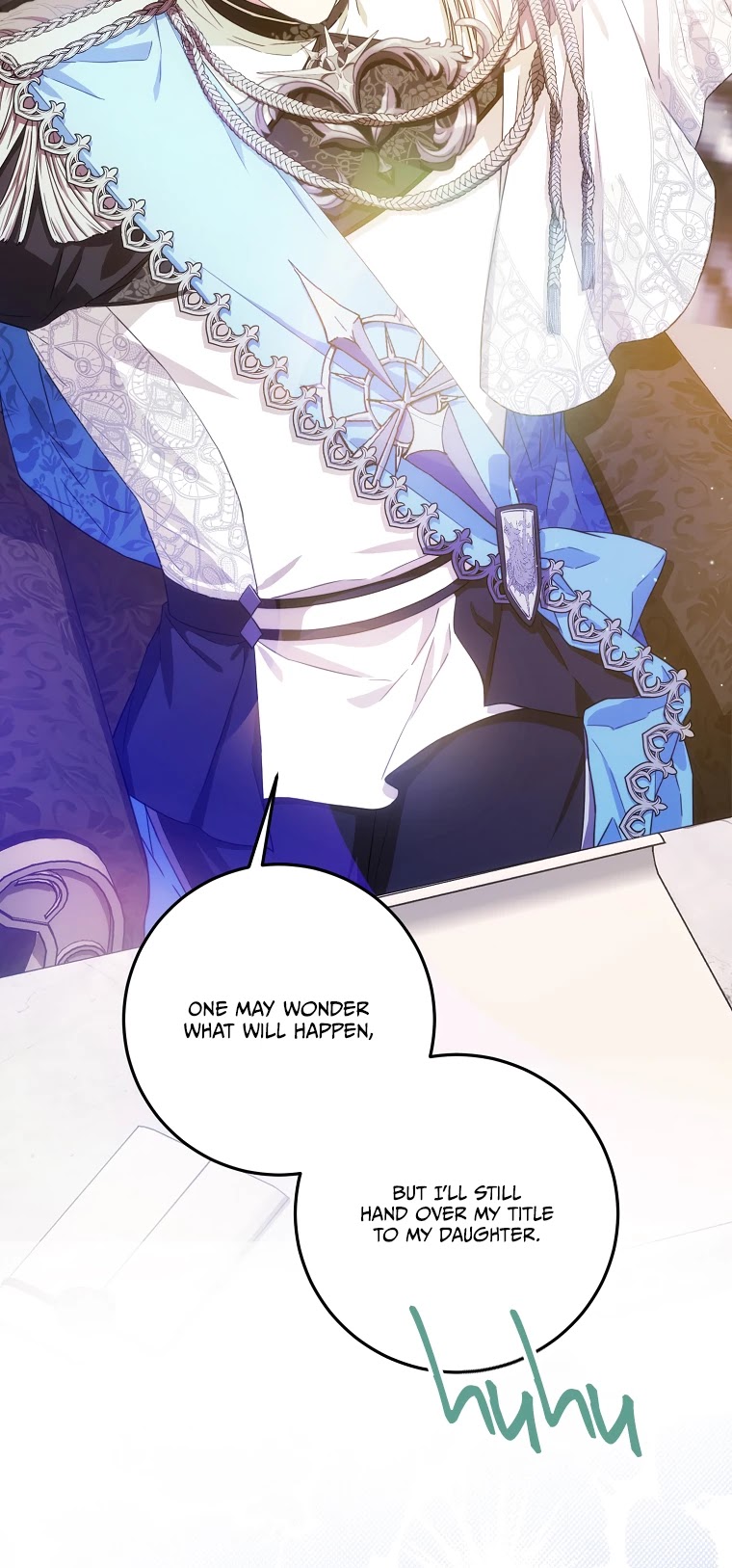 I Became the Wife of the Male Lead chapter 35 page 30