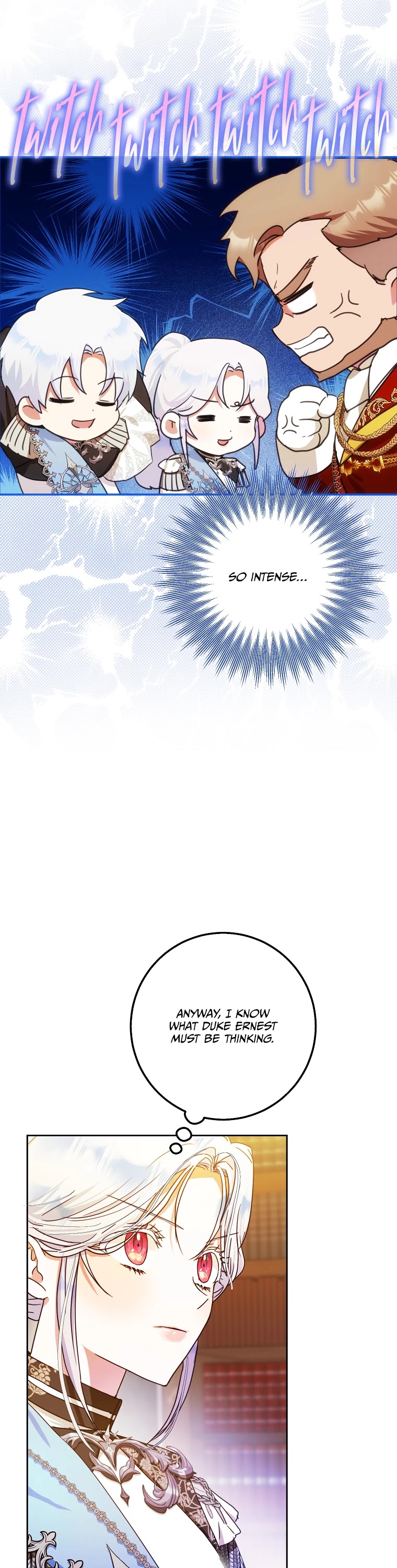 I Became the Wife of the Male Lead chapter 35 page 31