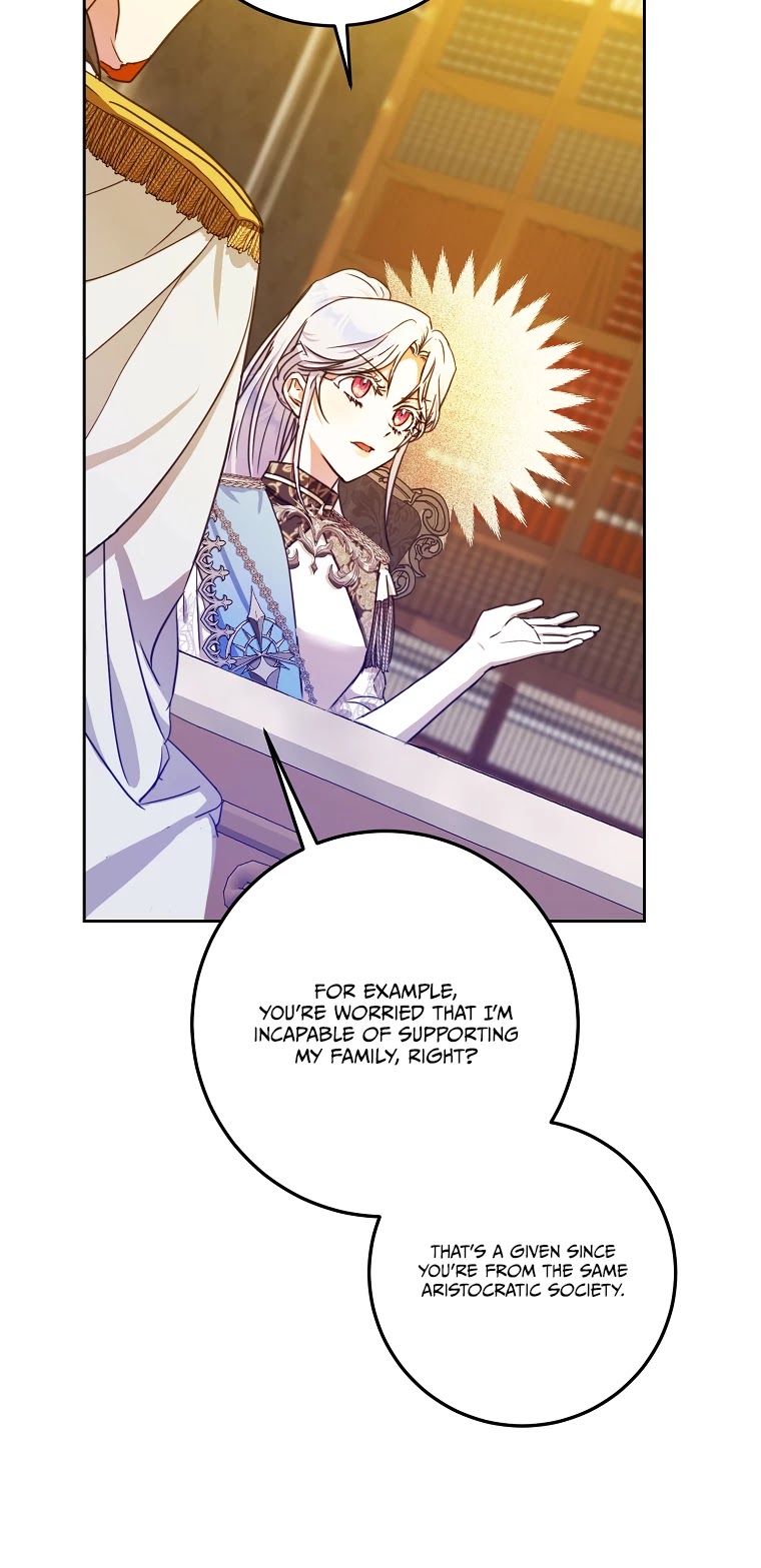 I Became the Wife of the Male Lead chapter 35 page 34