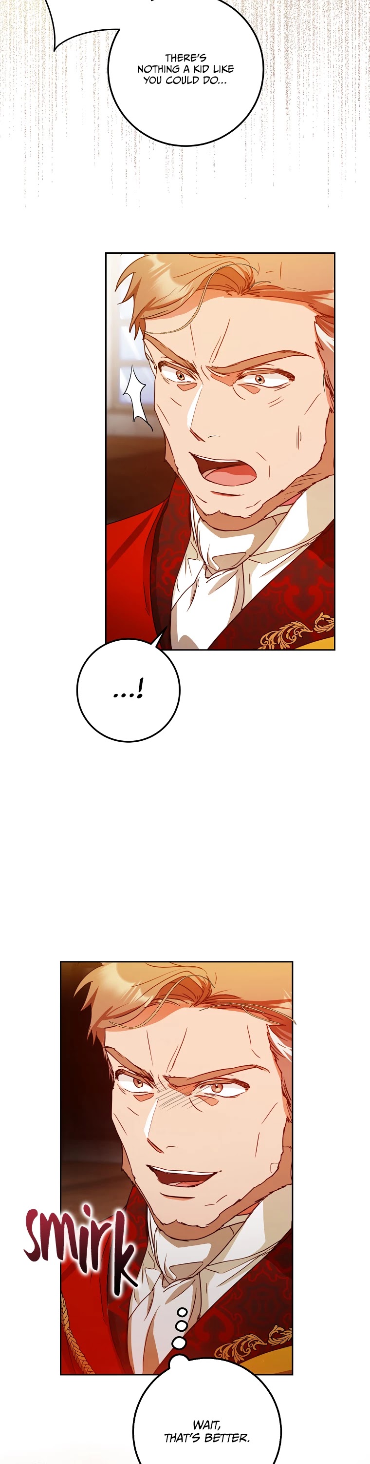 I Became the Wife of the Male Lead chapter 35 page 36