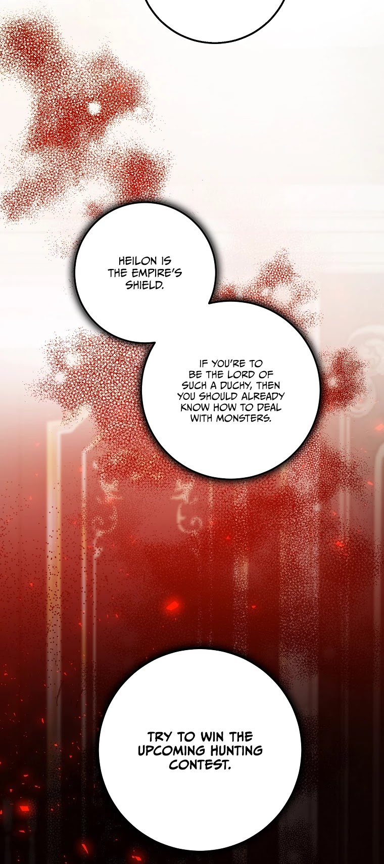 I Became the Wife of the Male Lead chapter 35 page 37