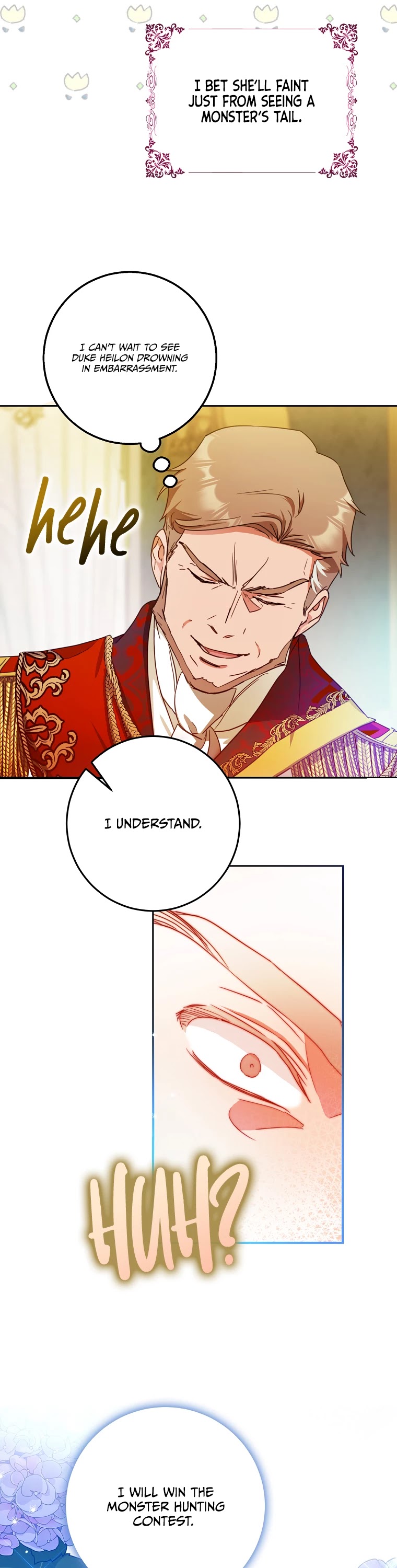 I Became the Wife of the Male Lead chapter 35 page 40