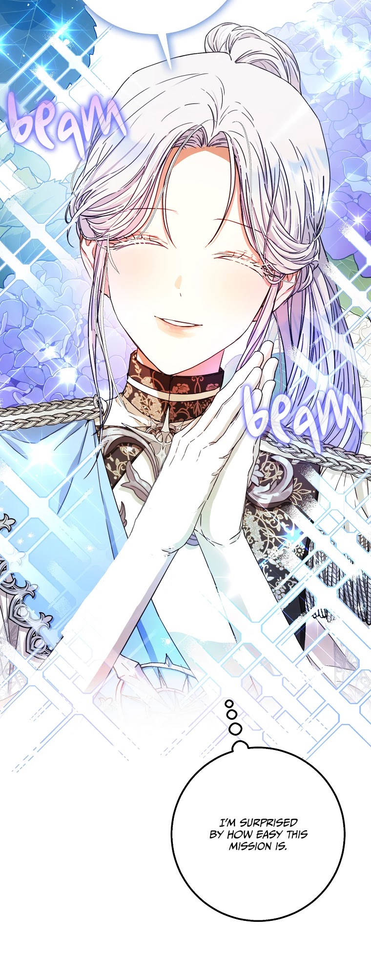 I Became the Wife of the Male Lead chapter 35 page 41