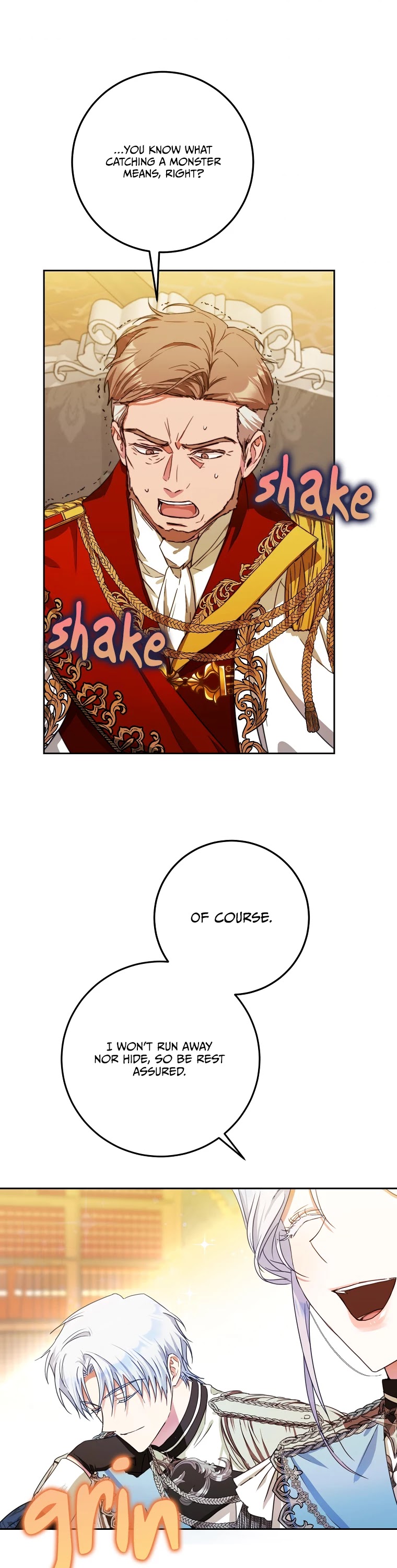 I Became the Wife of the Male Lead chapter 35 page 43