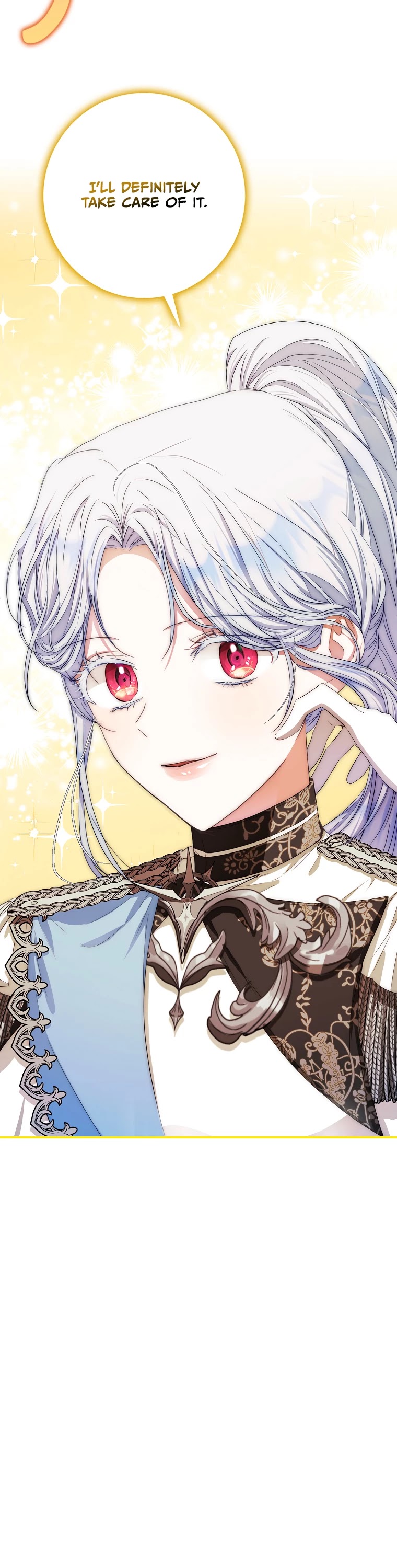 I Became the Wife of the Male Lead chapter 35 page 44