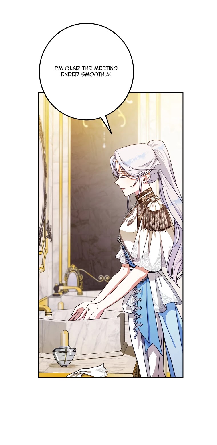 I Became the Wife of the Male Lead chapter 35 page 46