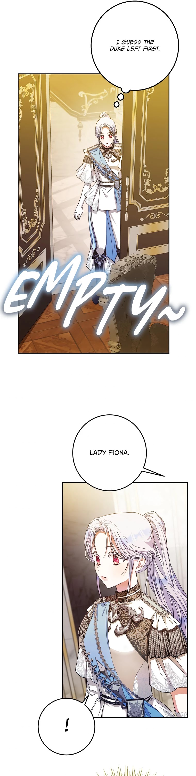 I Became the Wife of the Male Lead chapter 35 page 47