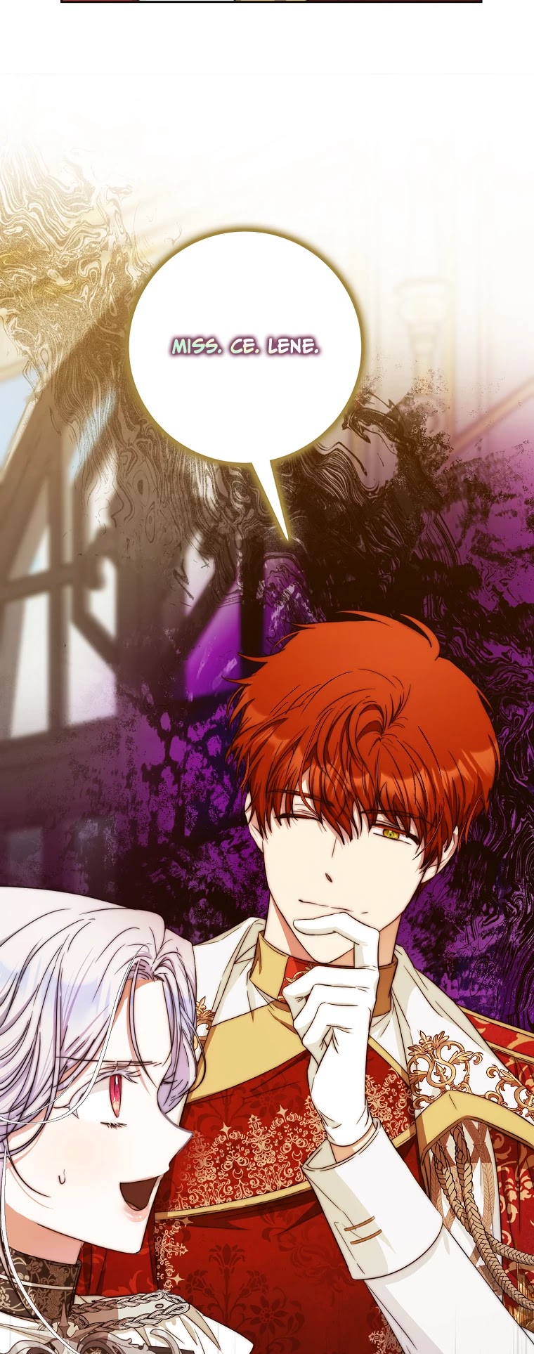 I Became the Wife of the Male Lead chapter 35 page 49