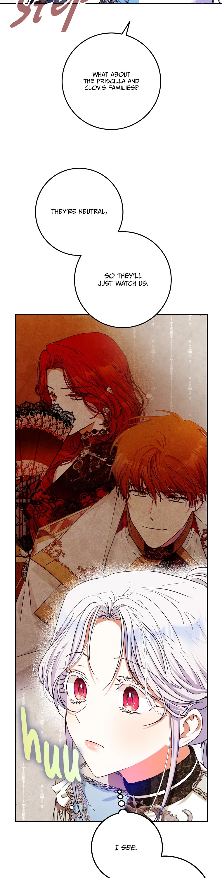 I Became the Wife of the Male Lead chapter 35 page 7