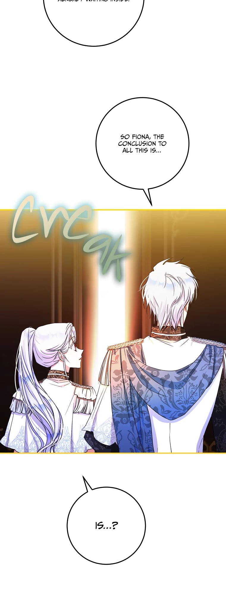 I Became the Wife of the Male Lead chapter 35 page 9