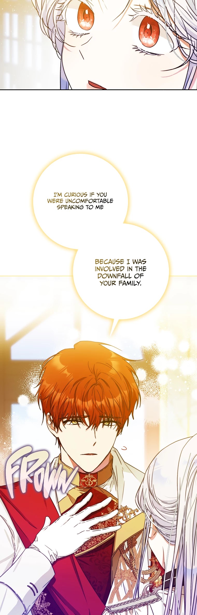 I Became the Wife of the Male Lead chapter 36 page 11