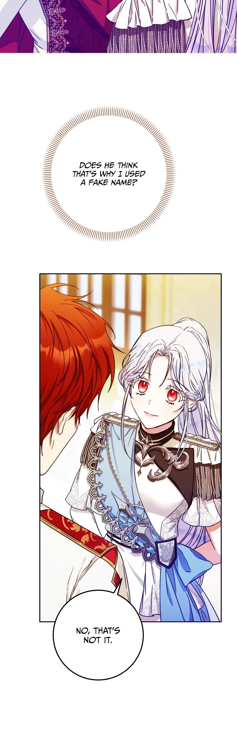 I Became the Wife of the Male Lead chapter 36 page 12