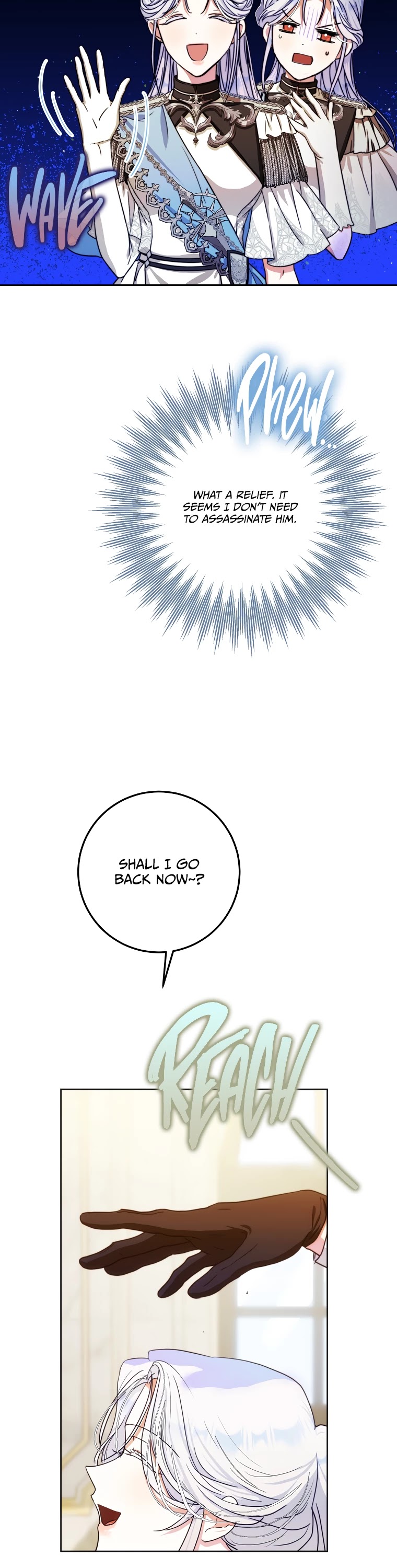 I Became the Wife of the Male Lead chapter 36 page 15