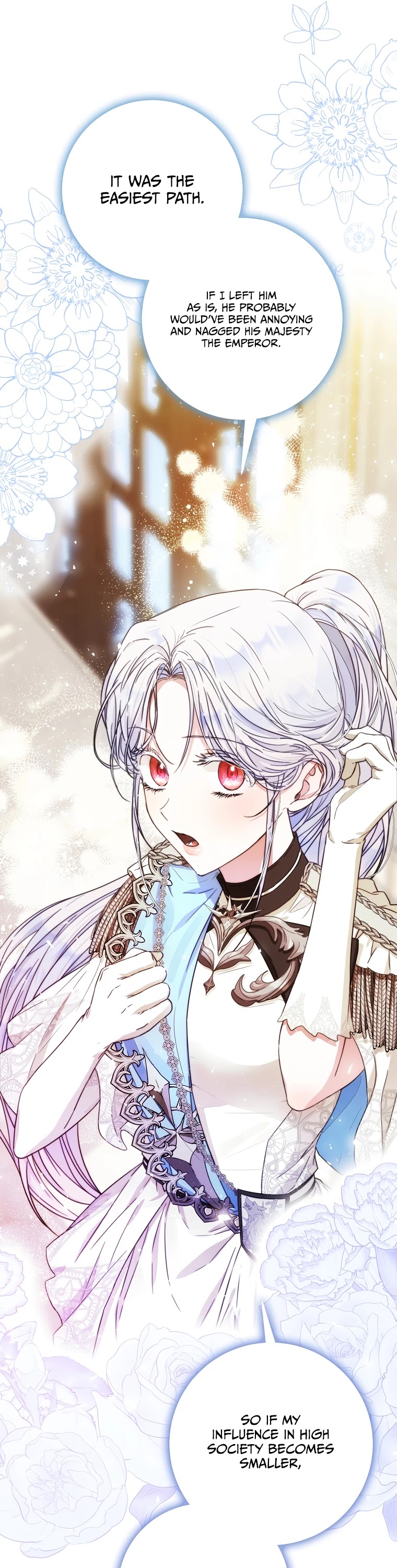 I Became the Wife of the Male Lead chapter 36 page 18