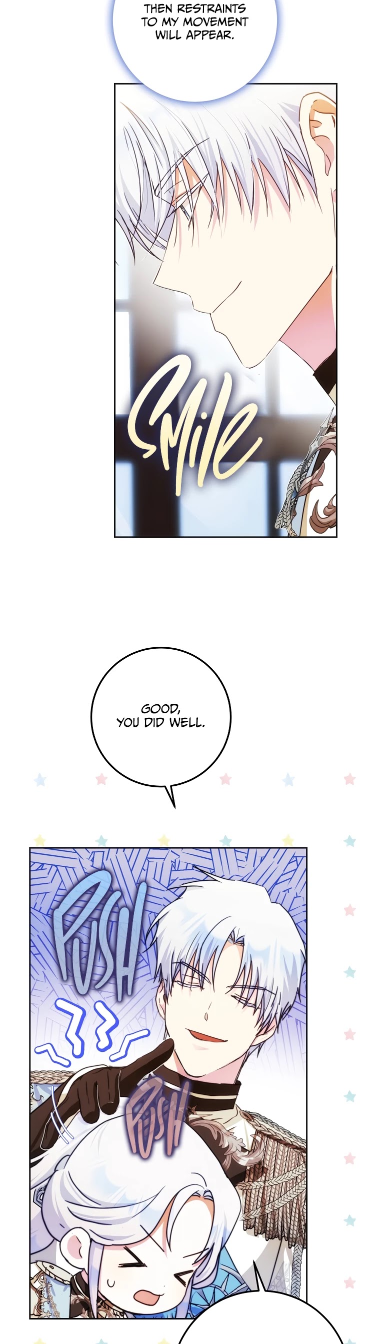 I Became the Wife of the Male Lead chapter 36 page 19