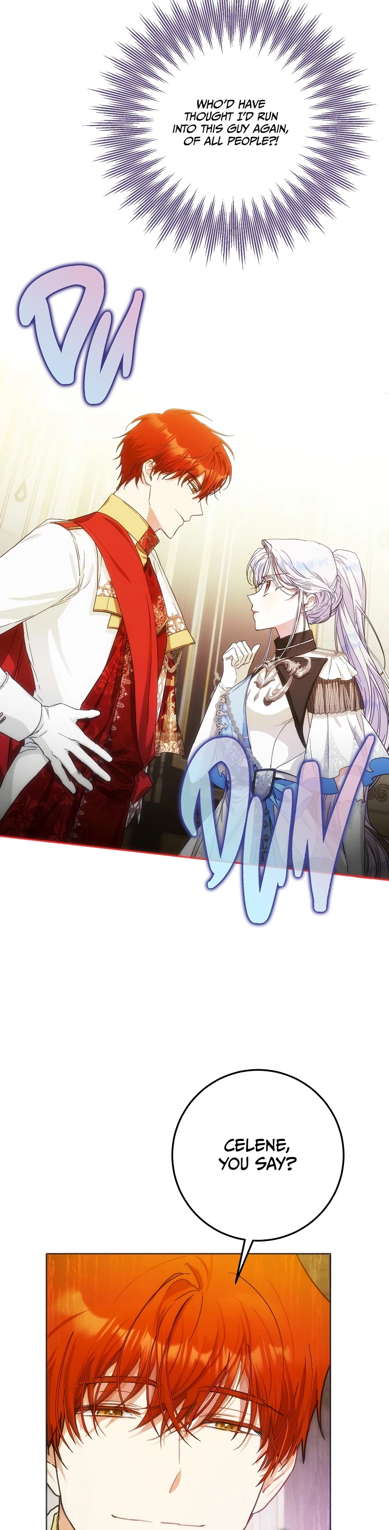 I Became the Wife of the Male Lead chapter 36 page 2