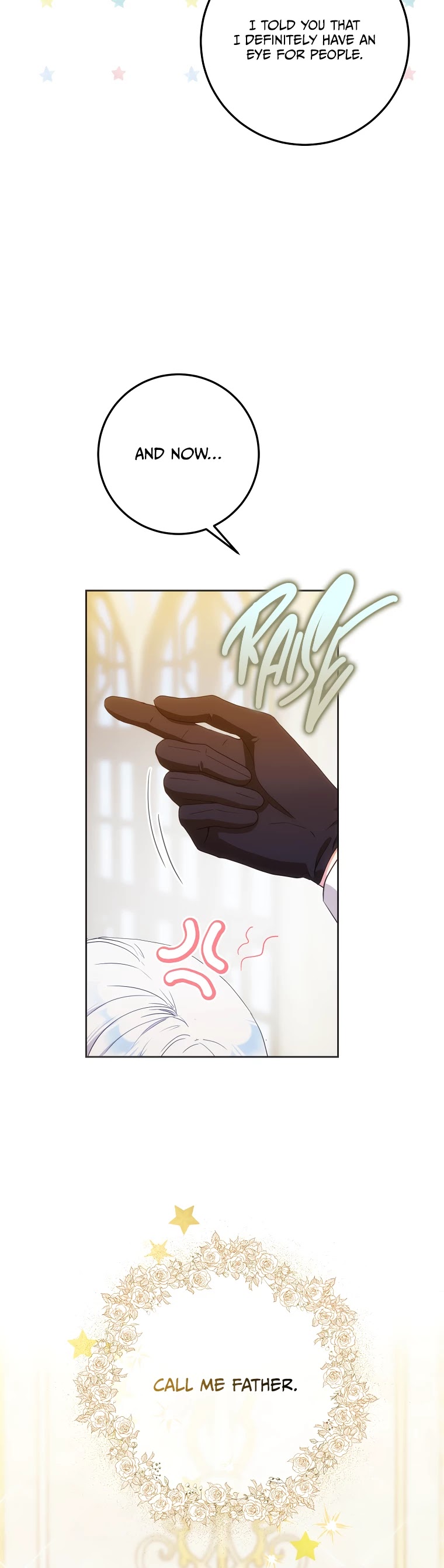 I Became the Wife of the Male Lead chapter 36 page 20