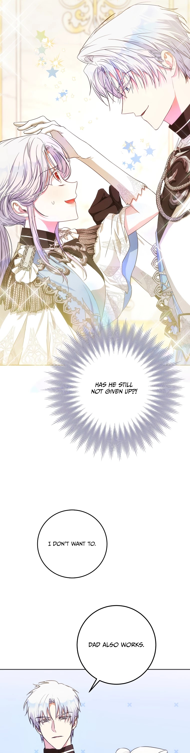 I Became the Wife of the Male Lead chapter 36 page 21