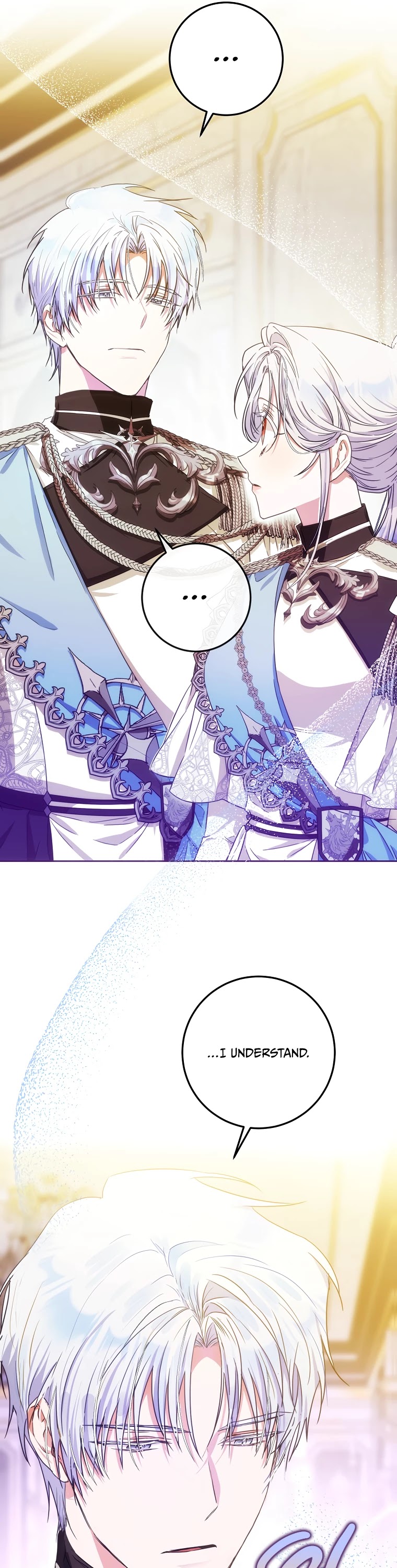 I Became the Wife of the Male Lead chapter 36 page 24