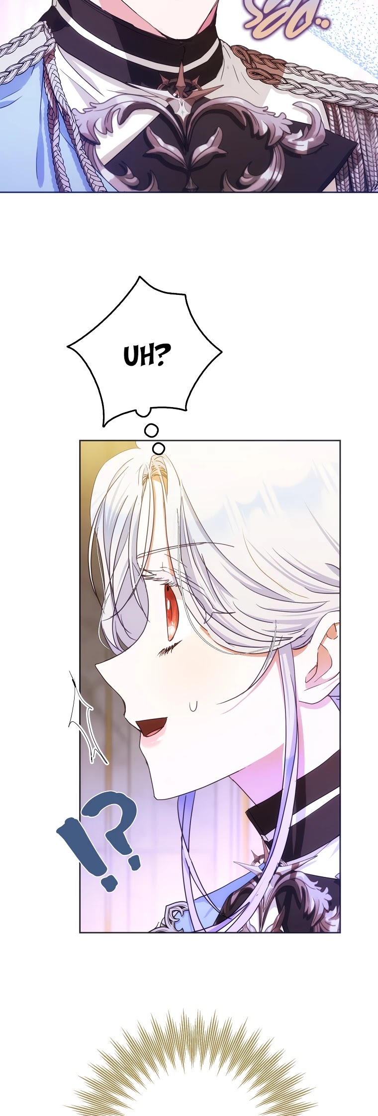 I Became the Wife of the Male Lead chapter 36 page 25