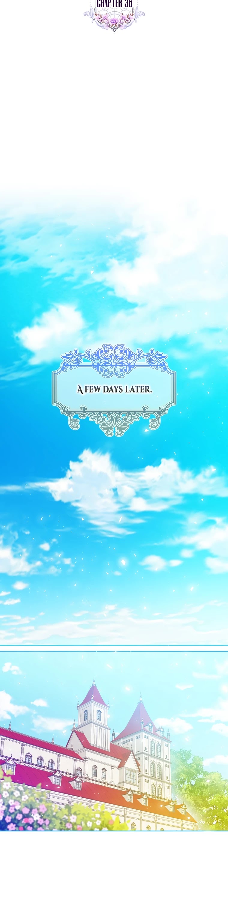 I Became the Wife of the Male Lead chapter 36 page 28