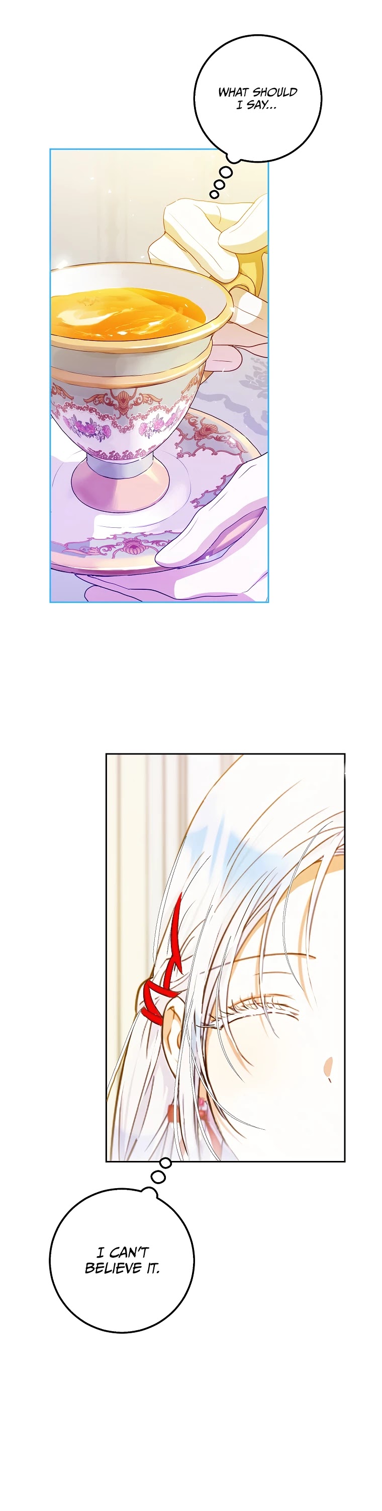 I Became the Wife of the Male Lead chapter 36 page 29