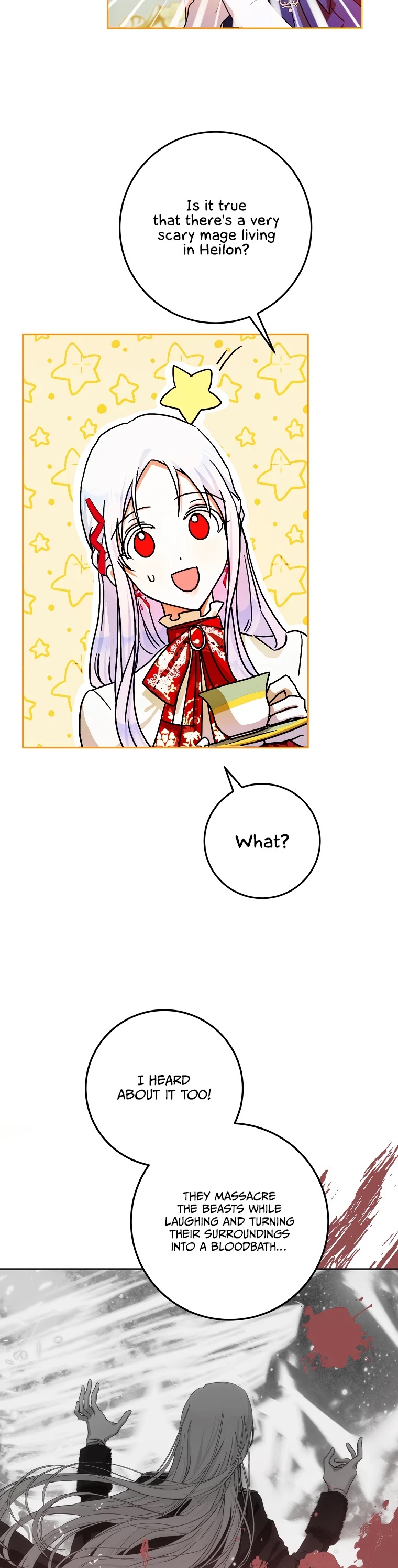 I Became the Wife of the Male Lead chapter 36 page 37