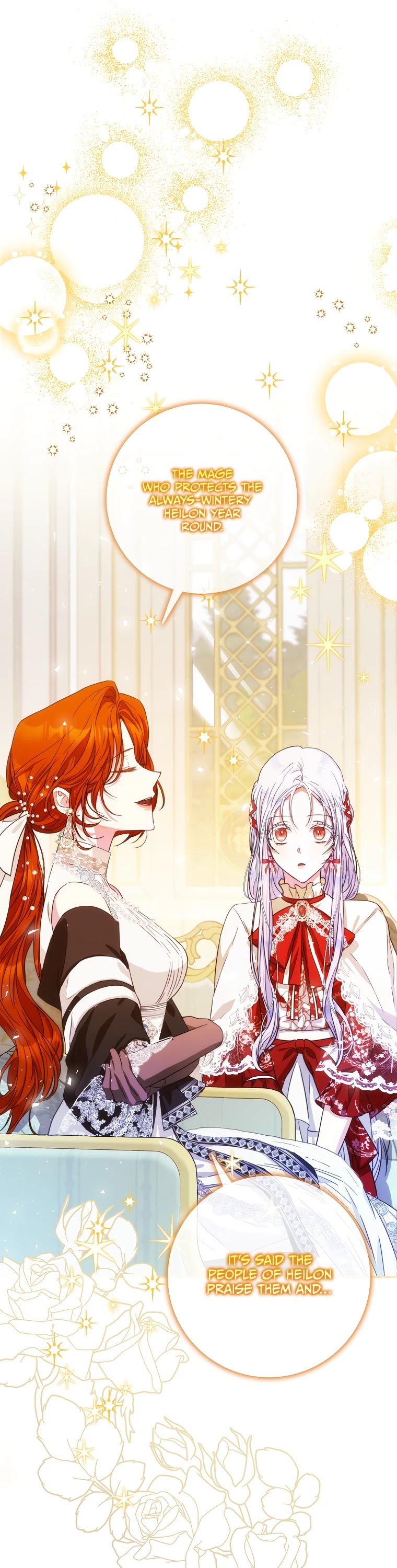 I Became the Wife of the Male Lead chapter 36 page 39