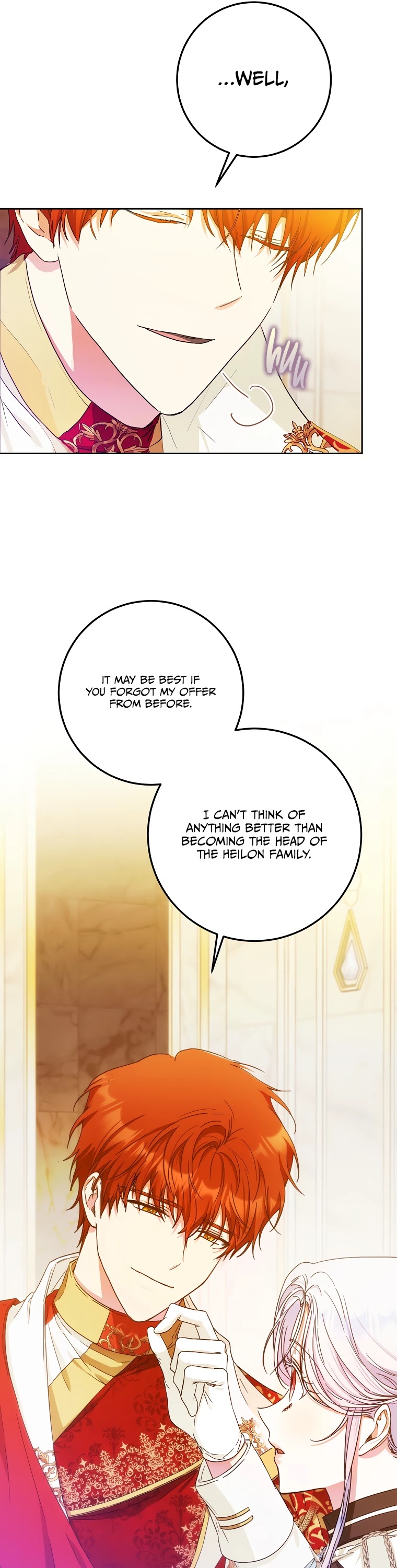 I Became the Wife of the Male Lead chapter 36 page 4