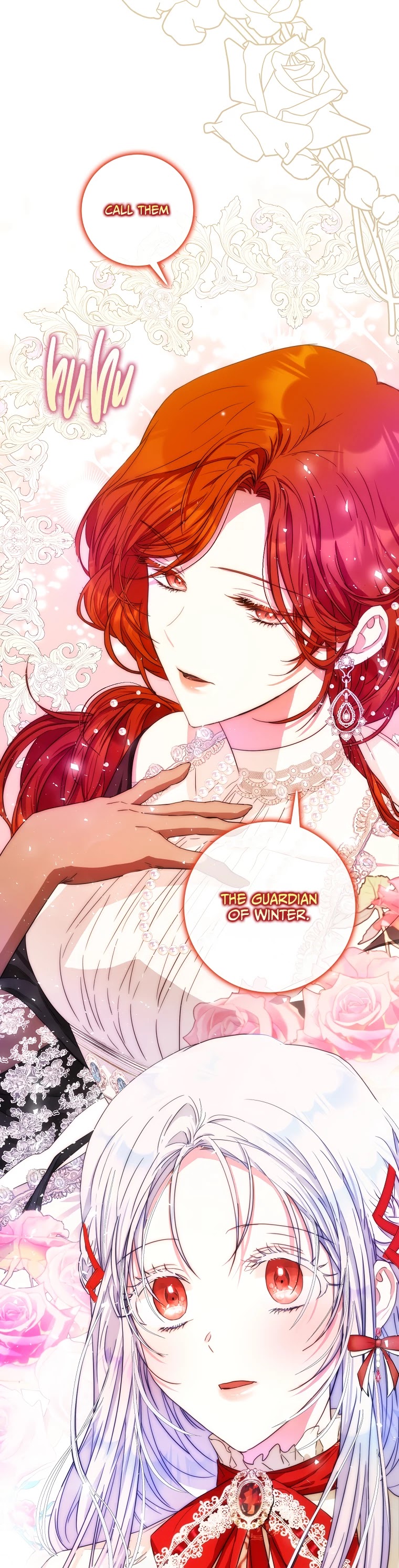 I Became the Wife of the Male Lead chapter 36 page 40