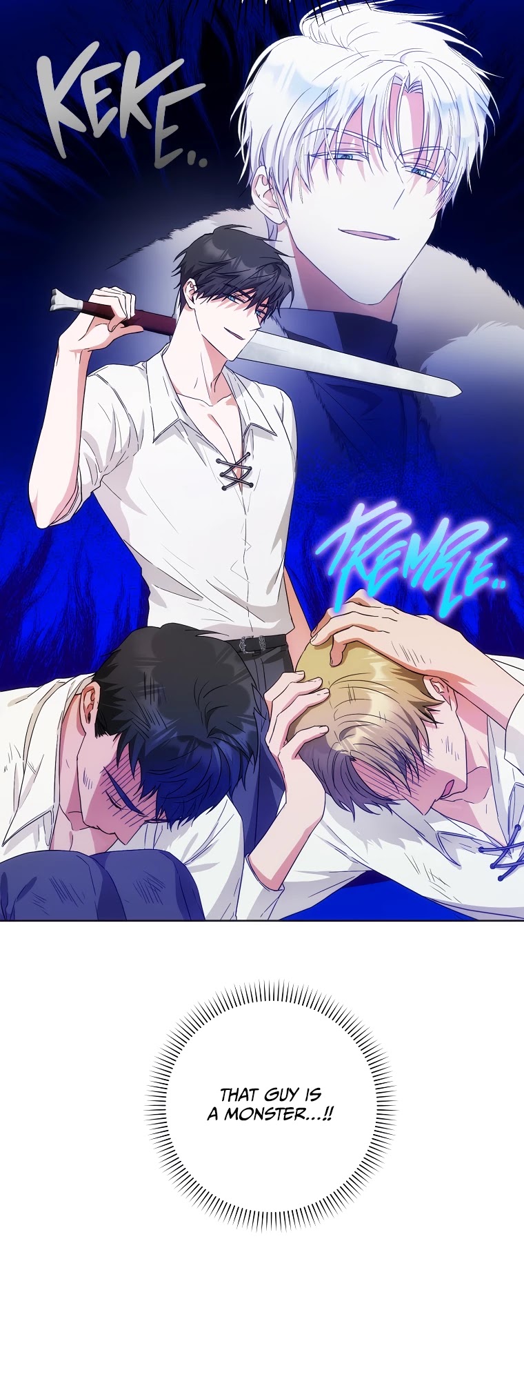 I Became the Wife of the Male Lead chapter 37 page 10