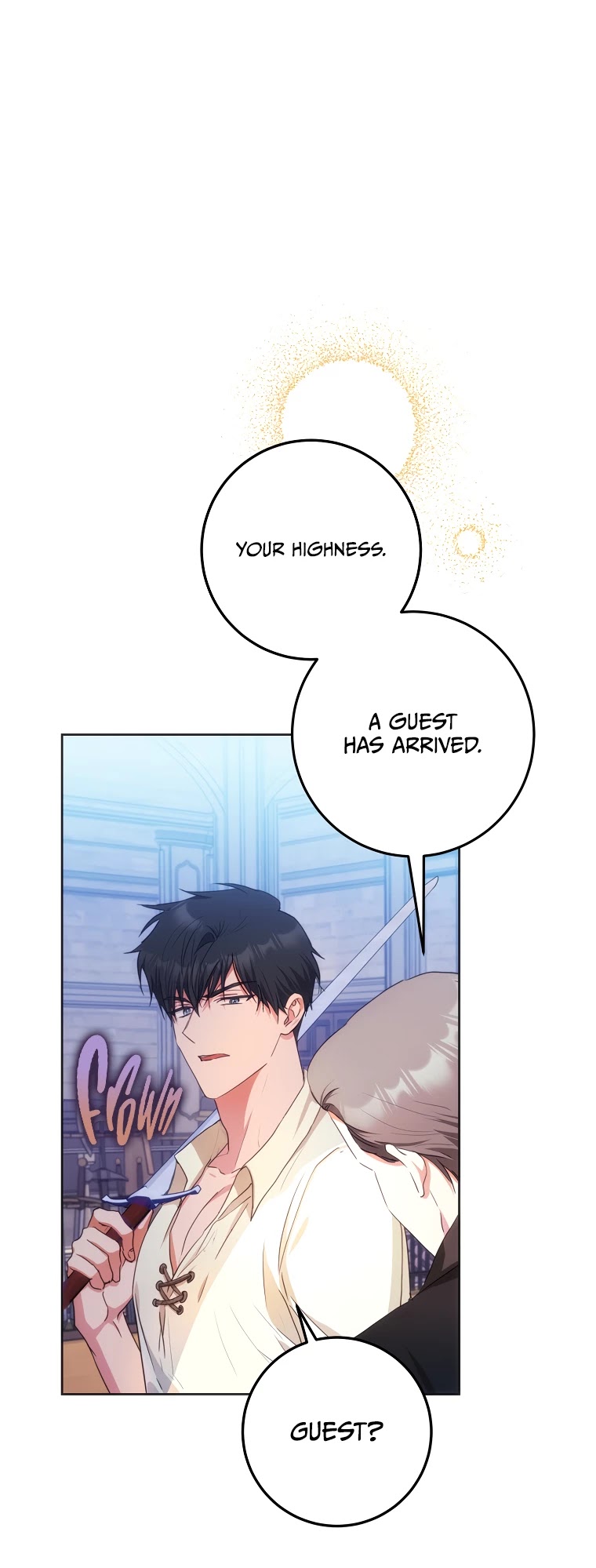 I Became the Wife of the Male Lead chapter 37 page 11