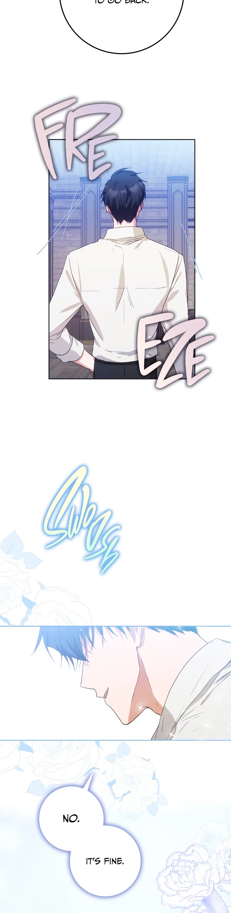 I Became the Wife of the Male Lead chapter 37 page 13