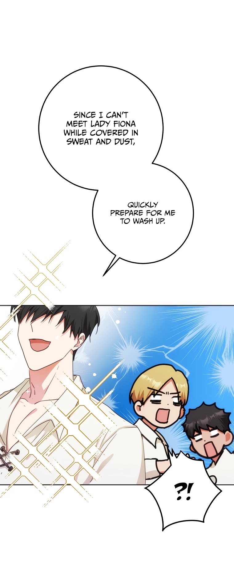 I Became the Wife of the Male Lead chapter 37 page 15