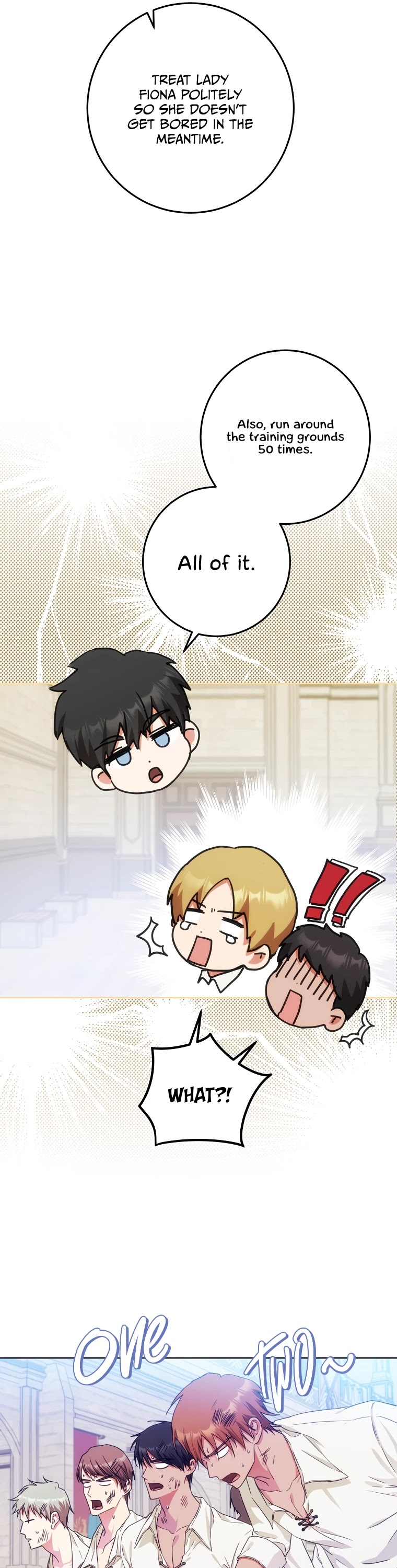 I Became the Wife of the Male Lead chapter 37 page 16