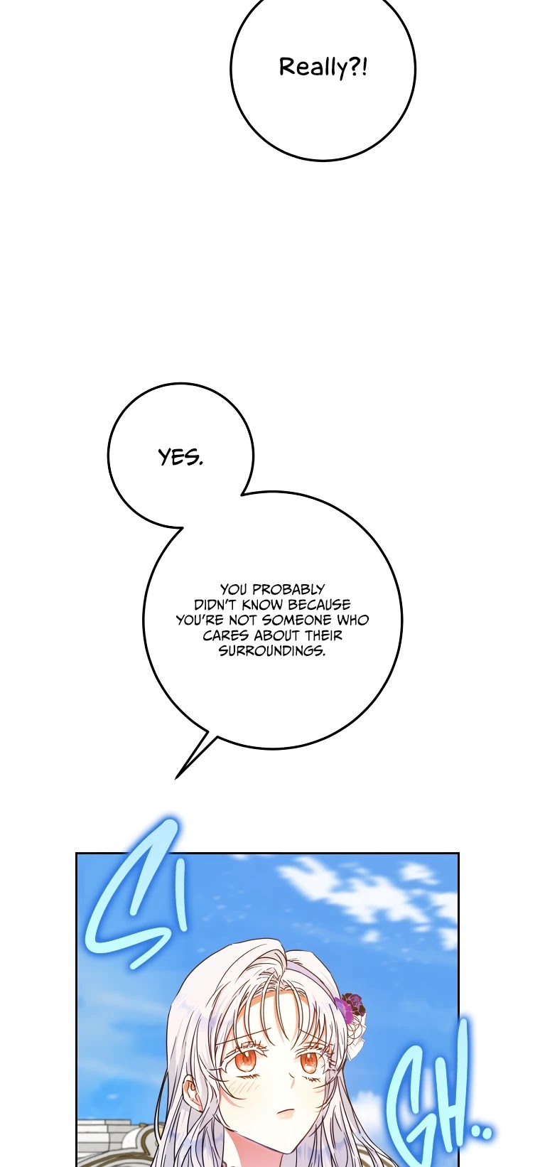 I Became the Wife of the Male Lead chapter 37 page 22