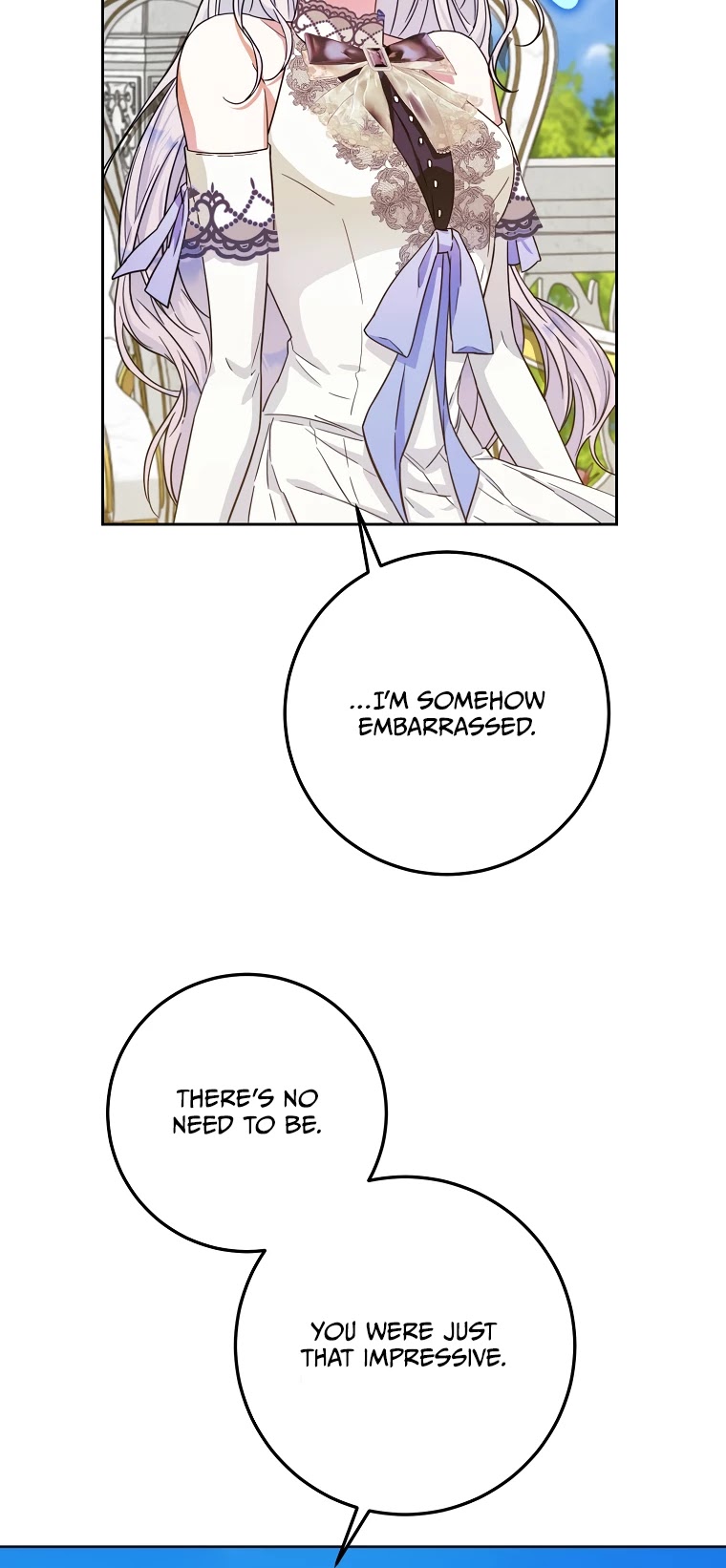 I Became the Wife of the Male Lead chapter 37 page 23