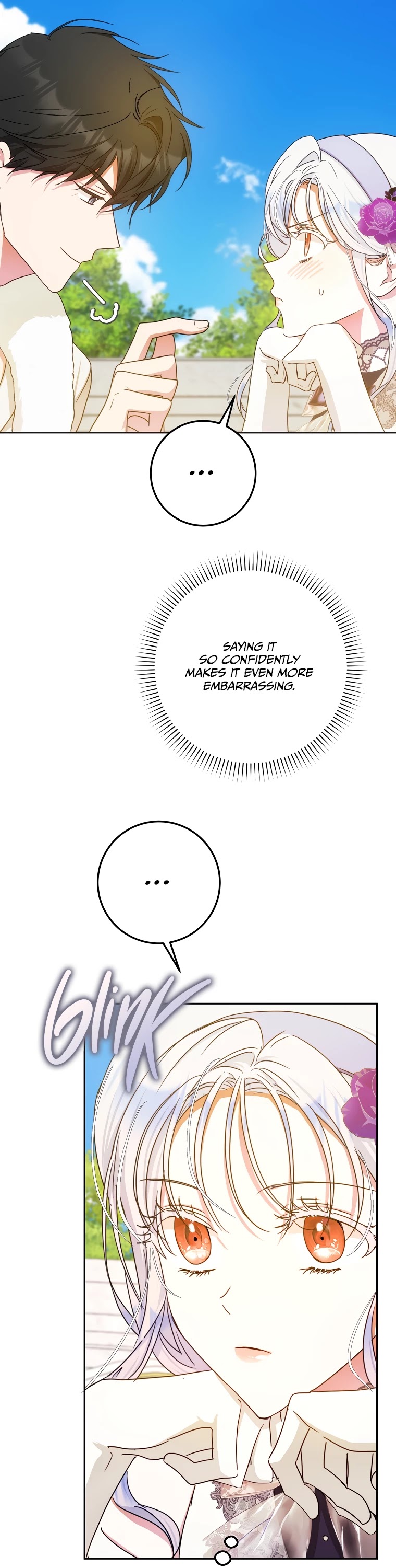 I Became the Wife of the Male Lead chapter 37 page 24