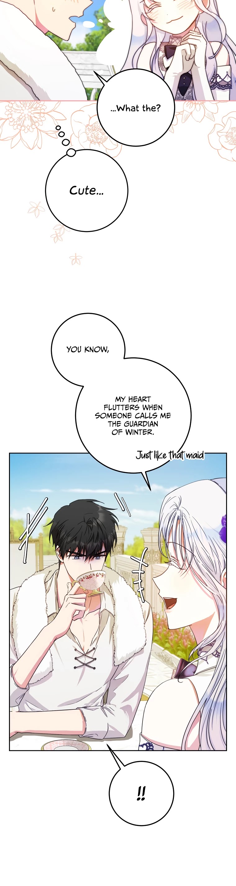 I Became the Wife of the Male Lead chapter 37 page 26