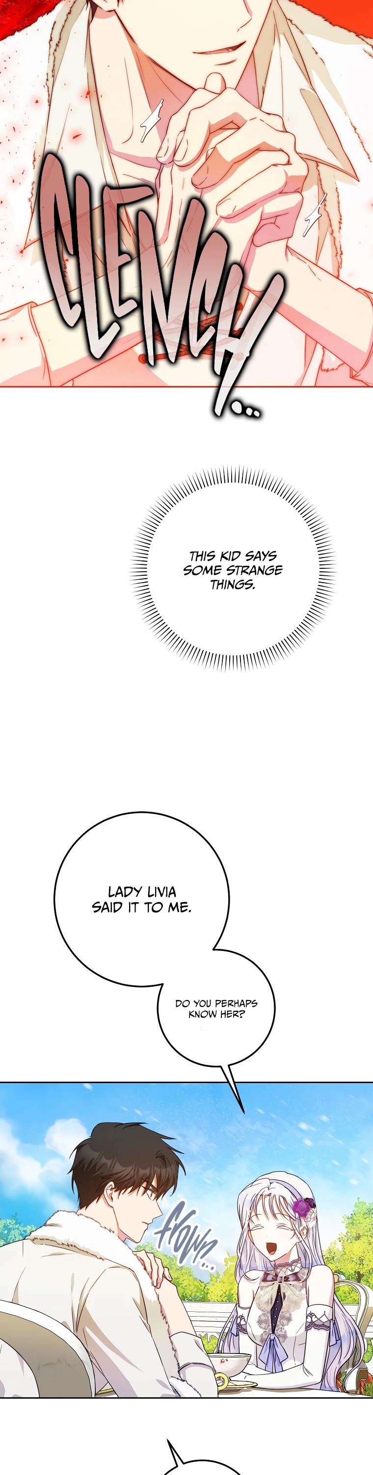 I Became the Wife of the Male Lead chapter 37 page 28