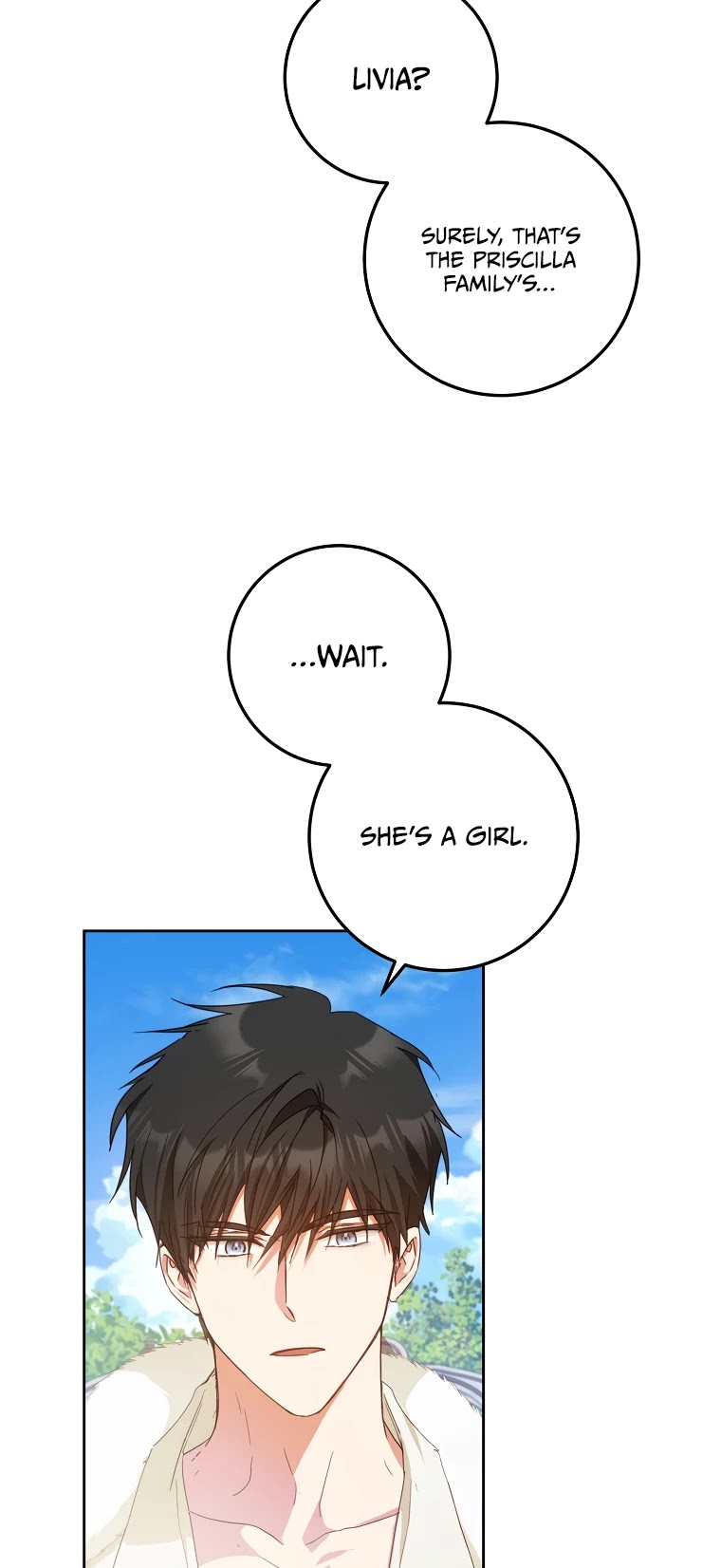 I Became the Wife of the Male Lead chapter 37 page 29