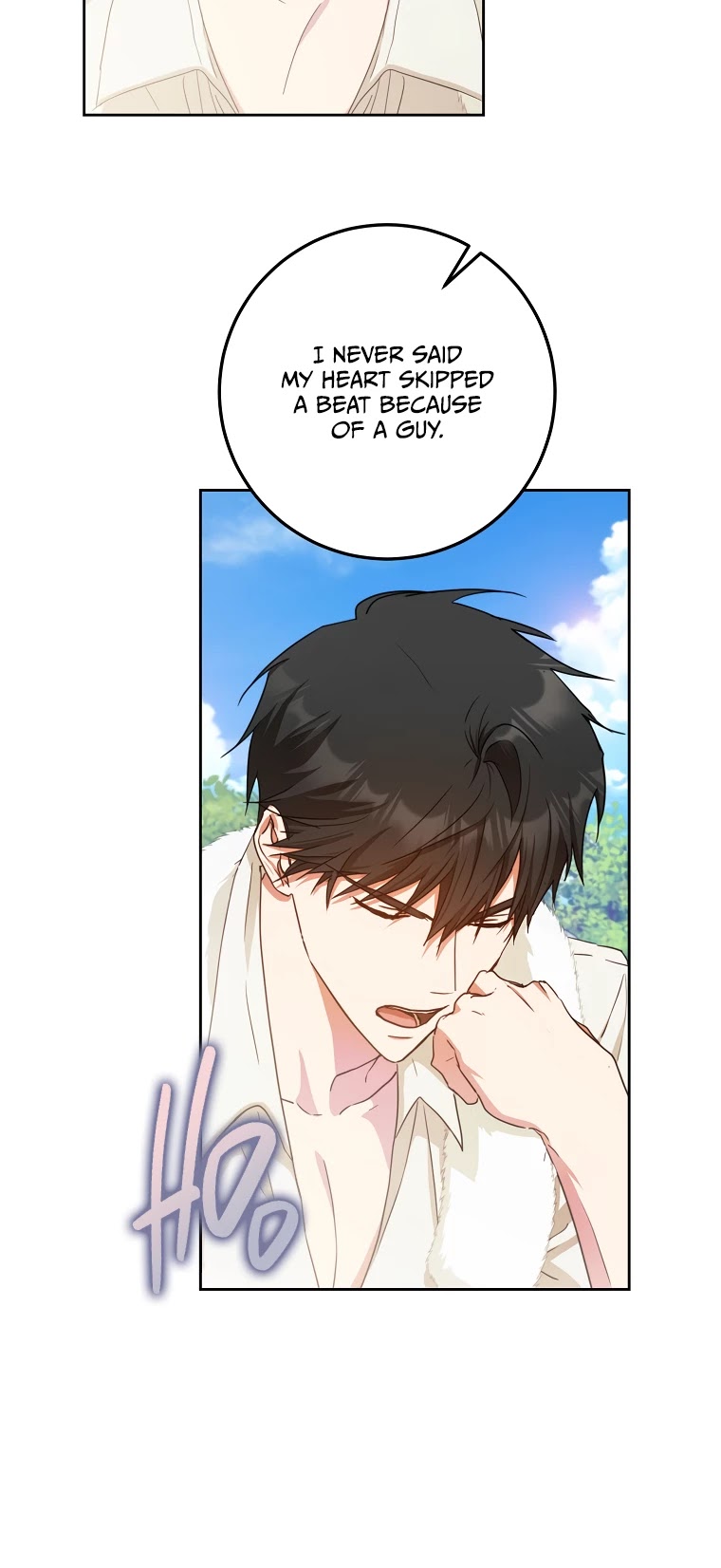 I Became the Wife of the Male Lead chapter 37 page 30