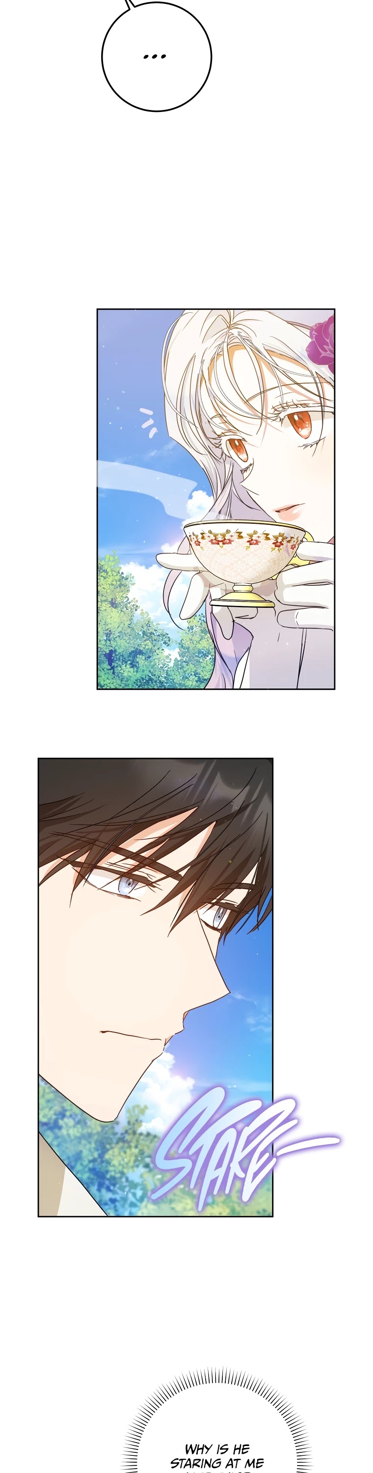 I Became the Wife of the Male Lead chapter 37 page 32