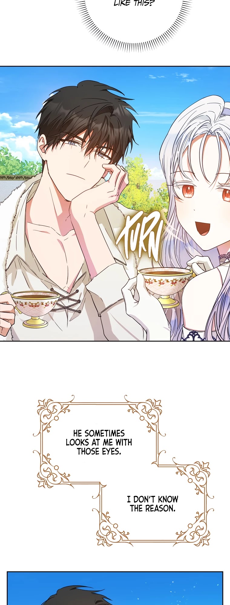 I Became the Wife of the Male Lead chapter 37 page 33