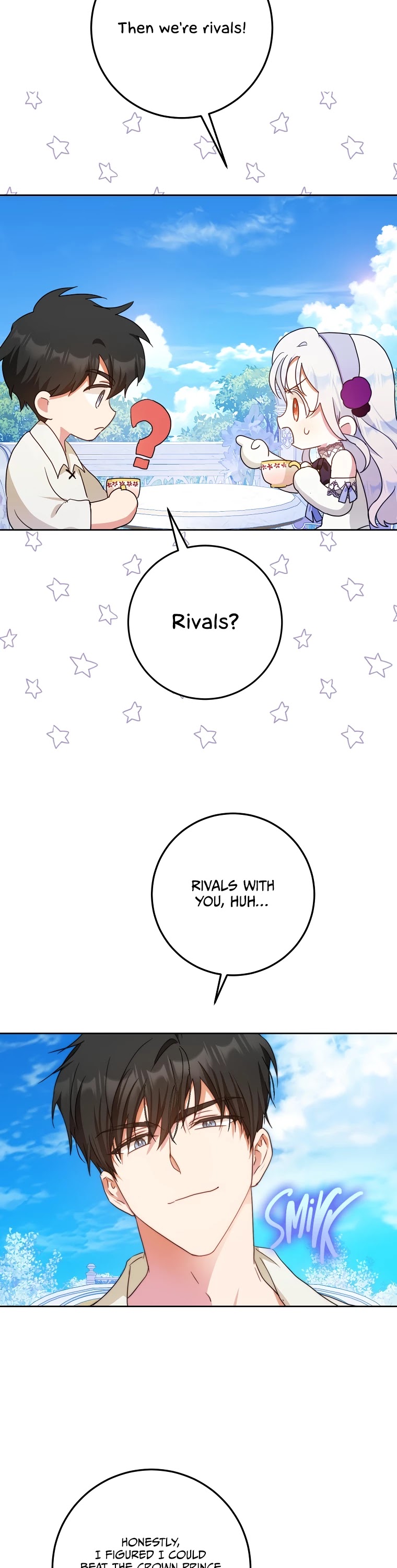 I Became the Wife of the Male Lead chapter 37 page 36