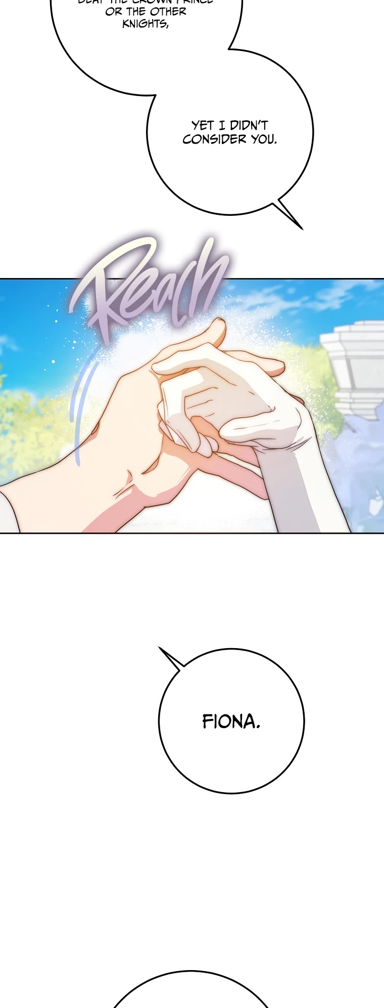 I Became the Wife of the Male Lead chapter 37 page 37