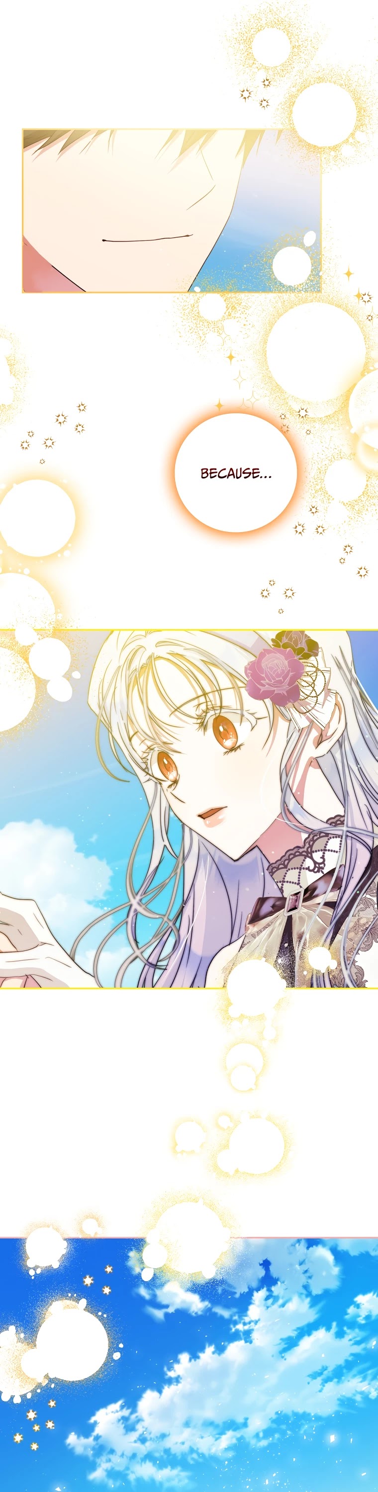 I Became the Wife of the Male Lead chapter 37 page 39