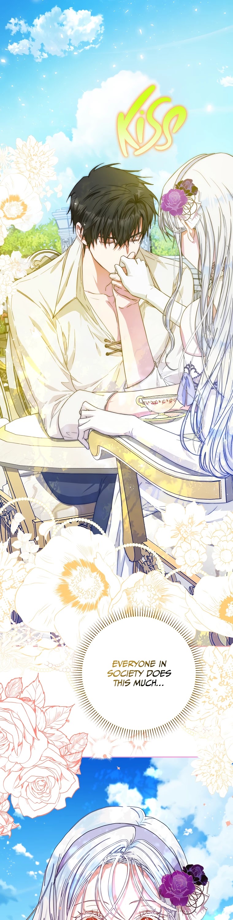 I Became the Wife of the Male Lead chapter 37 page 40